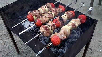 Рецепты армянской кухни