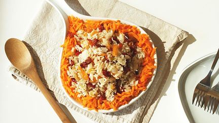 Рецепты бразильской кухни