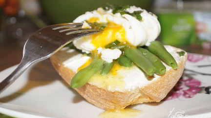 Рецепты датской кухни