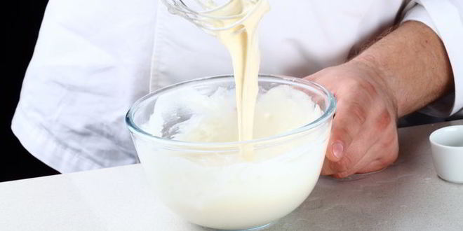 Рецепт банановые шарики в кляре