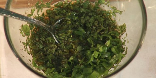 Рецепт баранина с йоркширским пудингом