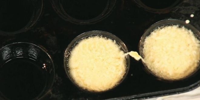 Рецепт баранина с йоркширским пудингом