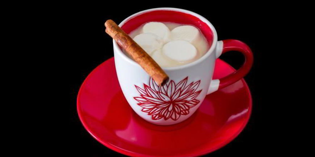 Рецепт горячий шоколад на воде