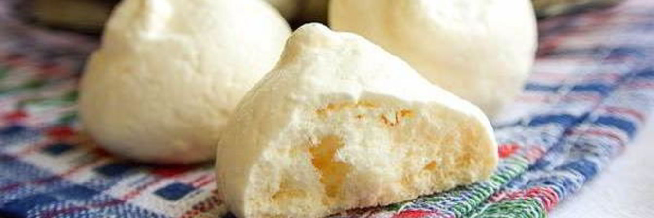 Рецепт Безе