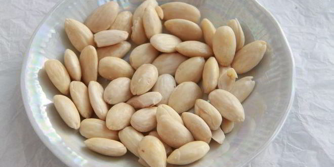 Рецепт бланманже с шиповниковым пюре