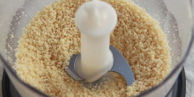 Рецепт бланманже с шиповниковым пюре