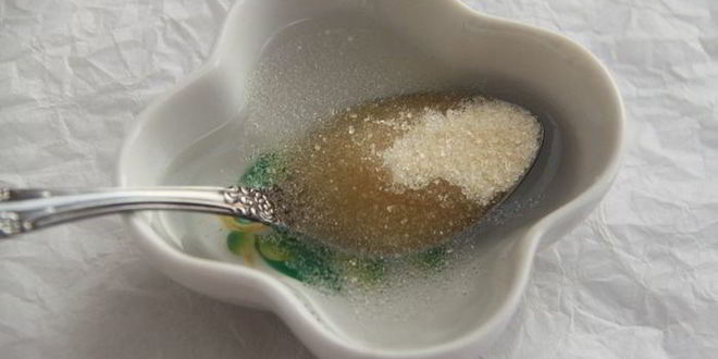 Рецепт бланманже с шиповниковым пюре