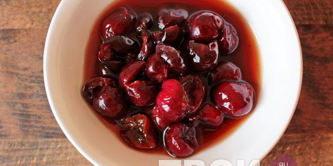 Рецепт бланманже