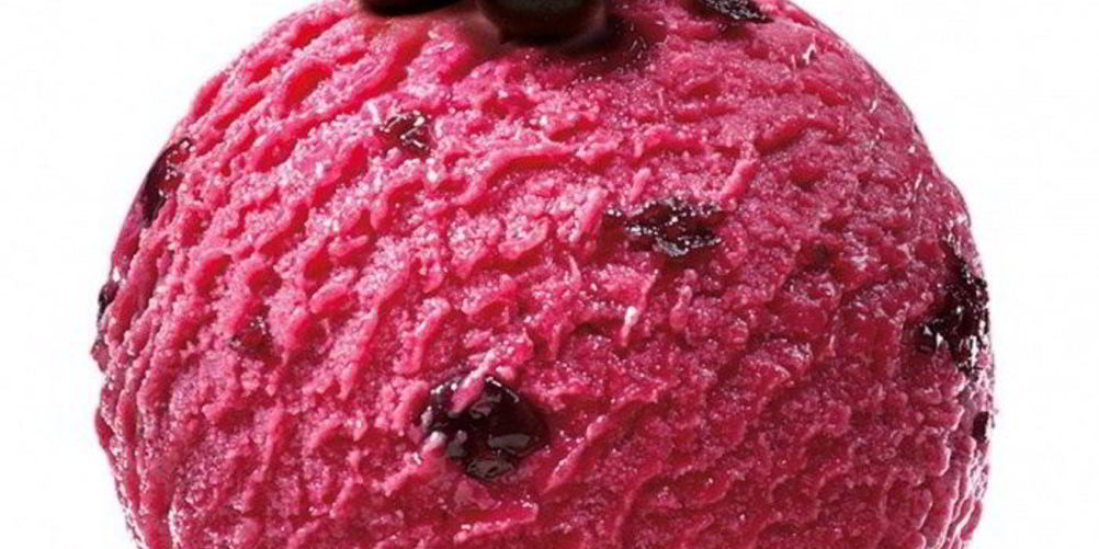 Как приготовить черносмородиновый сорбет