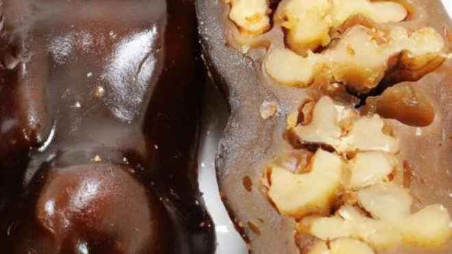 Рецепт Чурчхела домашняя