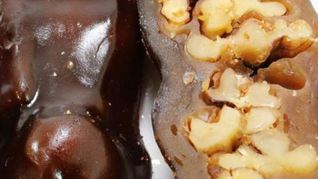 Рецепт Чурчхела домашняя