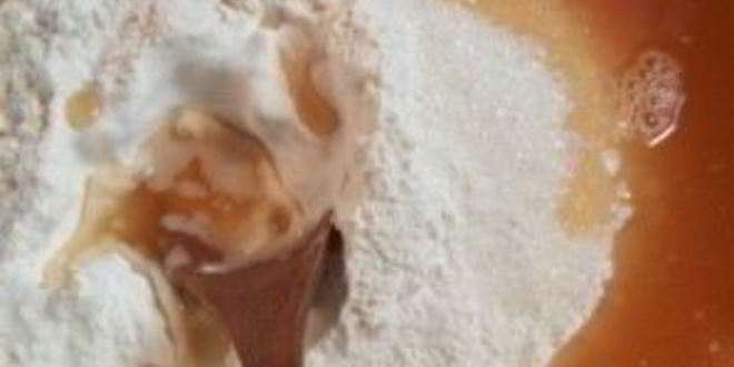 Рецепт чурчхела