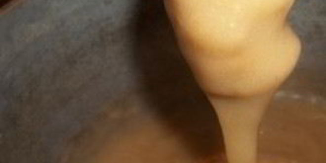 Рецепт чурчхела