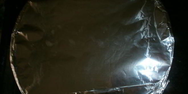 Рецепт десерт черная баба