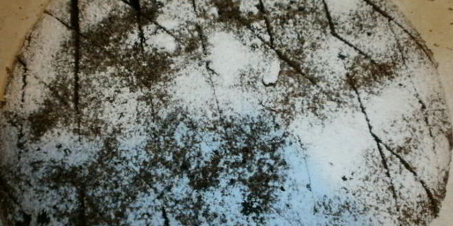 Рецепт десерт черная баба