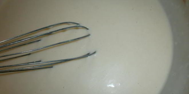 Рецепт десерт черная баба