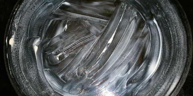 Рецепт десерт черная баба