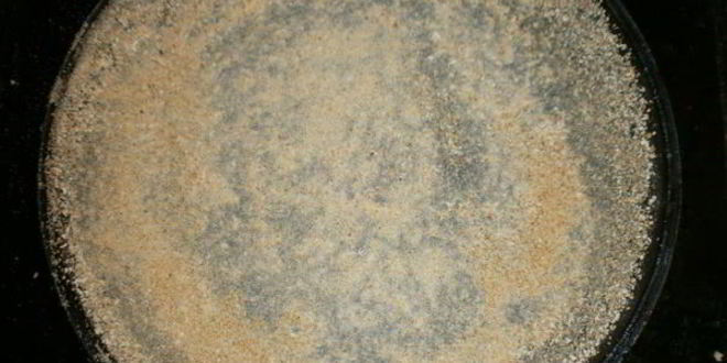 Рецепт десерт черная баба