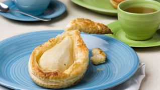 Рецепт Десерт Грушевый сон