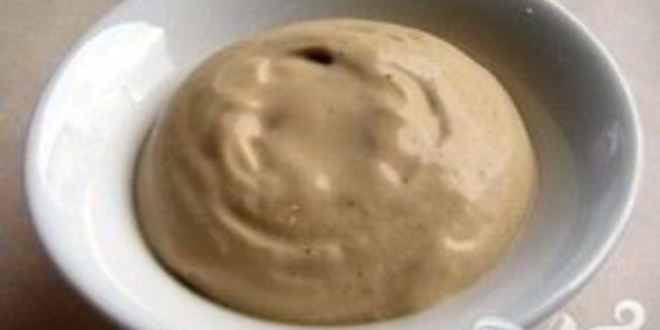 Рецепт десерт летучий остров