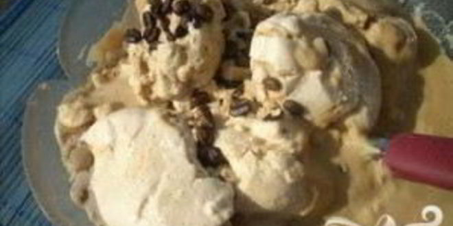 Рецепт десерт летучий остров