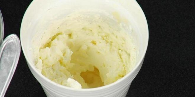 Рецепт десерт малиновые облака