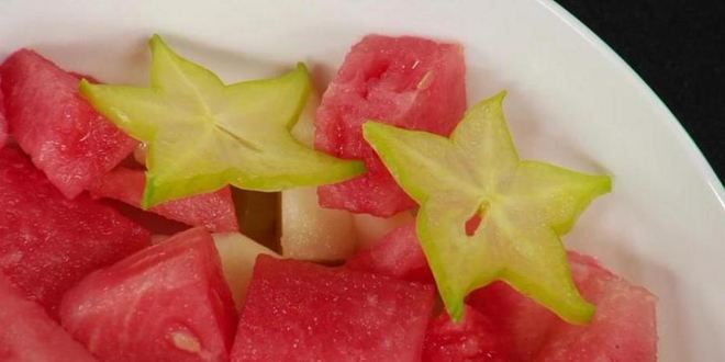 Рецепт десерт наяды