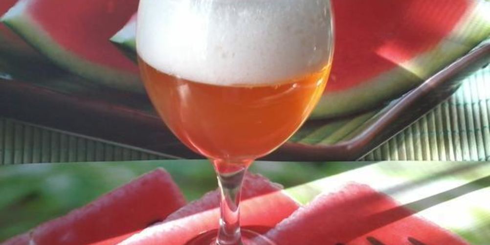 Как приготовить десерт пиво