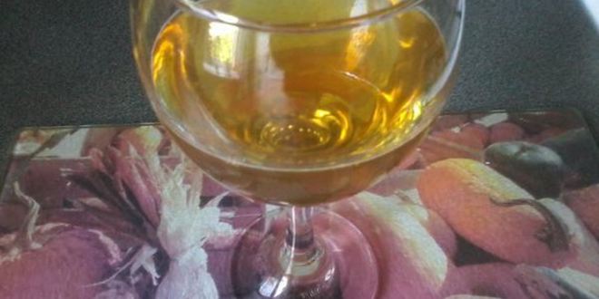 Рецепт десерт пиво