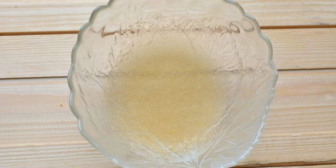 Рецепт десерт с грушей пломбир