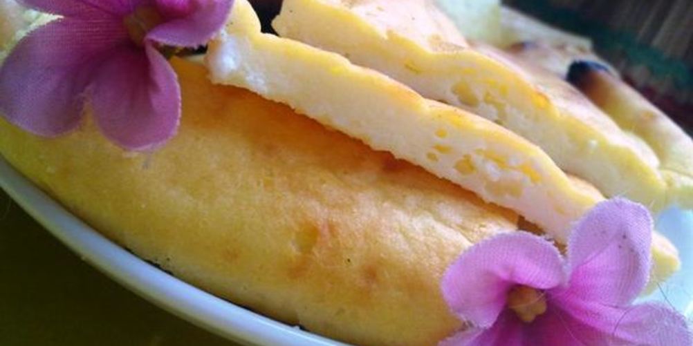 Как приготовить десерт творожный фиадоне