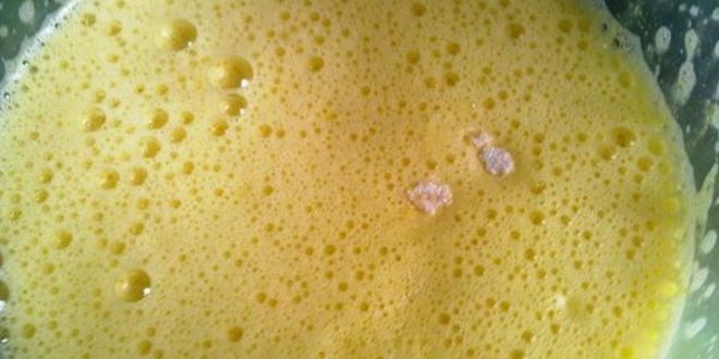 Рецепт десерт творожный фиадоне