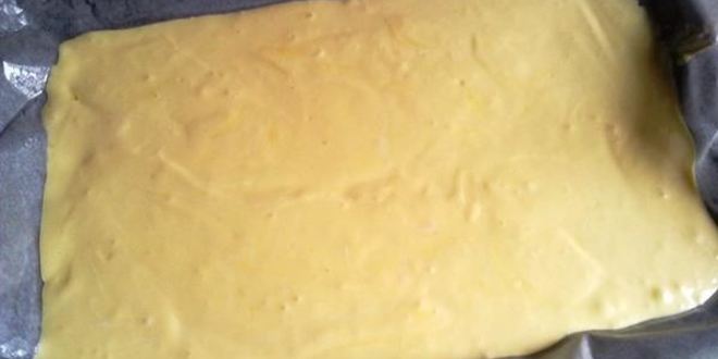 Рецепт десерт творожный фиадоне