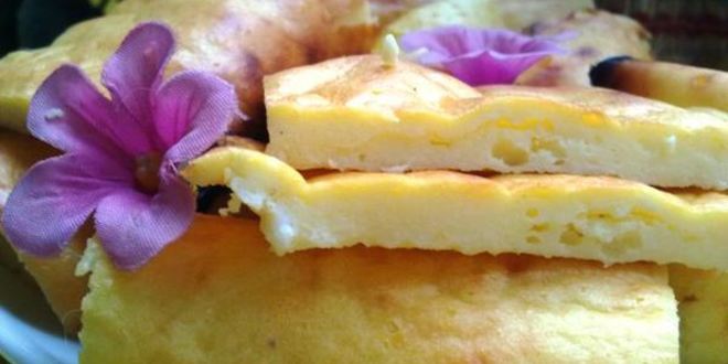 Рецепт десерт творожный фиадоне