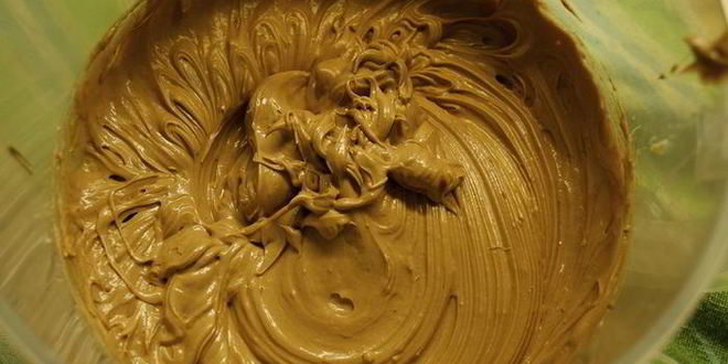 Рецепт десертная салями белое сердечко шоколада