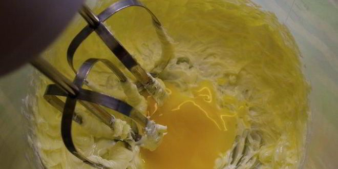 Рецепт десертная салями белое сердечко шоколада