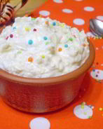 Диетический десерт к чаю