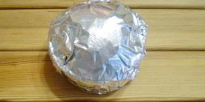 Рецепт диетический десерт к чаю