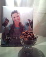 Домашние трюфели