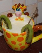 Домашний йогурт