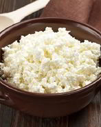 Домашний творог в мультиварке