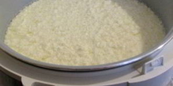 Рецепт домашний творог в мультиварке