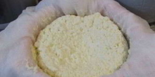 Рецепт домашний творог в мультиварке