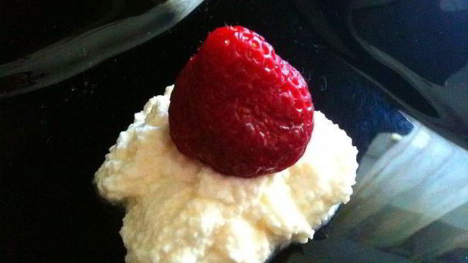 Рецепт Домашний творог