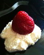 Домашний творог