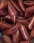 Домашняя пастила