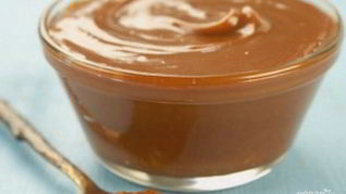 Рецепт Домашняя вареная сгущенка