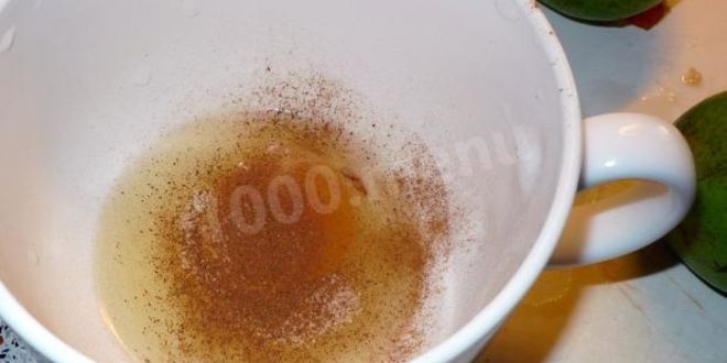 Рецепт фаршированные груши в слоенном тесте