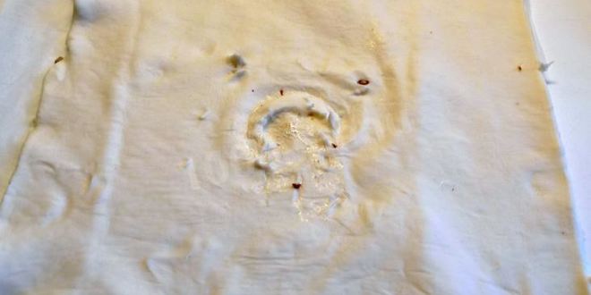 Рецепт фаршированные груши в слоенном тесте