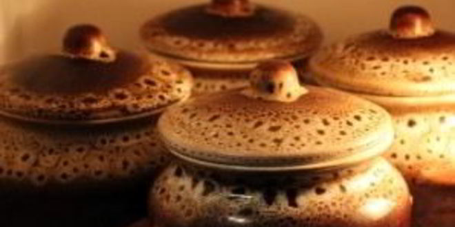 Рецепт фондю без фондюшницы